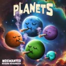 Moswanted - Planets