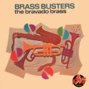 The Bravado Brass - Road To Morocco ()