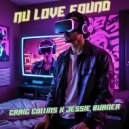 Jessie Burner & Craig Collins - Nu Love Found ()