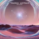 Trianguli Australis - Saxaul Forests