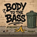 NF! & Mike Lopes Mz - Body To The Bass (Original Mix)