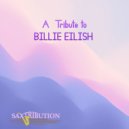 Saxtribution - What Was I Made For?