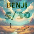 Benji gwapo & Tha Vet - Say dat (feat. Tha Vet)