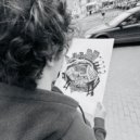 GO8QID - НАВСЕГДА (prod by PLVSTIC)