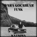 KXTSIMA - AVARA GOCAHLAR FUNK (Super Slowed)
