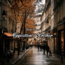 Oppositionist Brother - Darknet ()