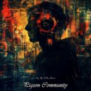 Pigeon Community - Alone ()