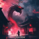 Azorkin - Two Nadis ()