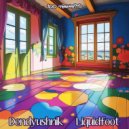 Dendyushnik & Liquidfoot - 100 Megabits ()