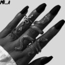 Дини - Mi...a (Original Mix)