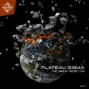 Plateau Sigma - The Great Reset (Cosmic Kingsnake Remix)