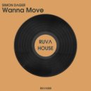 Simon Dager - Wanna Move (Extended Mix)
