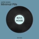 Justin Hundii - Minimal Pills (Extended Mix)