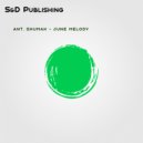Ant. Shumak - June Melody