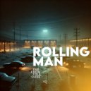 Fab From Toulouse - Rolling Man ()