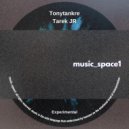 Tarek JR & Tonytankre - Insex (Original Mix)