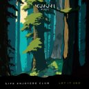 Life Enjoyers Club & Elvis Lobo - Shallow (feat. Elvis Lobo) ()