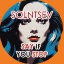 Solntsev - Create This Day For Me