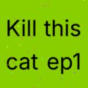 KILL THIS CAT - lipstik x charli xcx ()