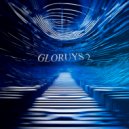 Shxdow6ix & jnconixx - GLORUYS 2 (super slowed)