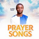Alfred Buah - Prayer Songs