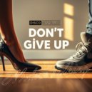 Disco Bestseller - Don't Give Up