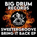 Sweeter Groove - Love Grooving (Original Mix)