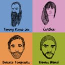 Tommy Vicari Jnr - These Last Days (Original Mix)