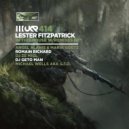 Lester Fitzpatrick - In This House (Angel Alanis & Maria Goetz Southside Remix)