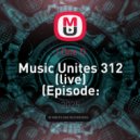 J One D - Music Unites 312 (live)