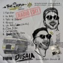 Disaia - Playing (Radio Edit)