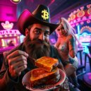 Bit McRib - Aint No Turning Back (Country Rap Mix)