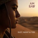 I AM RAW - Taghazout Tide