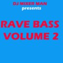DJ Mixer Man - Nowhere ()