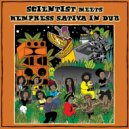 Scientist & Hempress Sativa - Jah Will Be There Dub