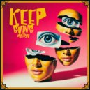 Motroo - Keep Going