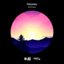 Prime Ordnance & fluxe & Fossegrim & dwineth - Odyssey (feat. Fossegrim) (dwineth Edit)