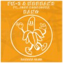 FM-3, MBreaks & Jose Rodríguez (Spain) - Bang (Original Mix)