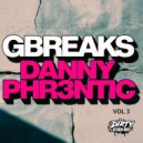 Danny Phr3ntic - Steppah