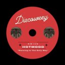Hotmood - Dancing Is The Only Way
