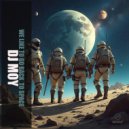 DJ Moy - We Like To Go Back To Space (Original Mix)
