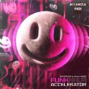 Diztorted & Silky Noize - Funk Accelerator (Original Mix)