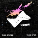Tiger Stripes - Pump