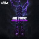 ABTEQ, Pie Star - BIG THING (Extended Mix)