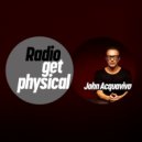 John Acquaviva, Olivier Giacomotto & Dan Diamond - Let It Go