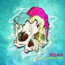 NO4X - Kickmaster