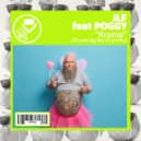 JLF feat. Poggy - Kronie (It's Not Big But It's Pretty)