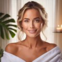 La Mejor Música de Masajes & Resplandor de Masaje & Spa de Yoga y Meditación - Presión Que Se Disuelve En Calma ()