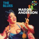 Margie Anderson - London Blues