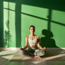 Meditation Music Club Beats & Morning Meditation Music Academy & Harmony Meditation Group - Moments That Meditate Themselves ()